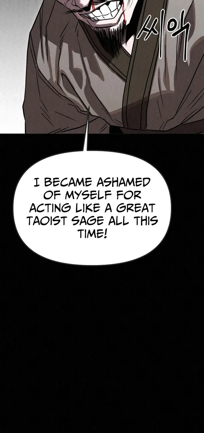The Legend of the Black Fox Master of Mount Kunlun’s Sword Chapter 49 page 118 - 