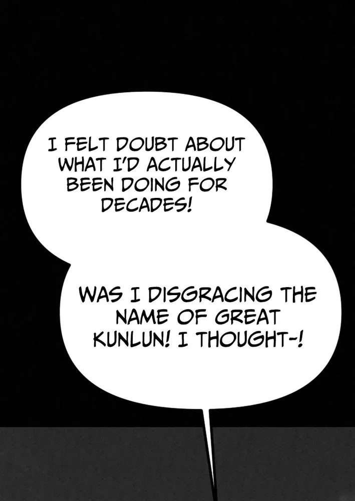 The Legend of the Black Fox Master of Mount Kunlun’s Sword Chapter 49 page 119 - 