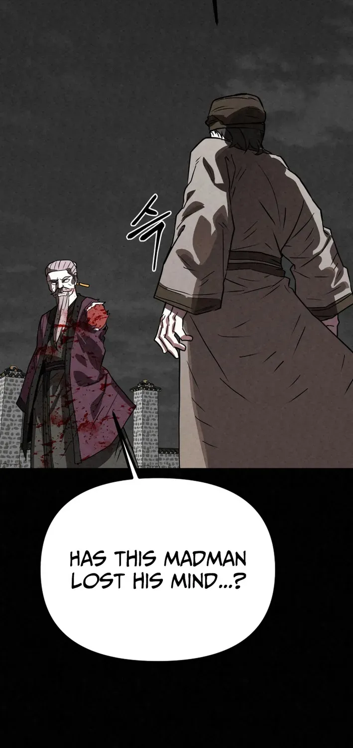 The Legend of the Black Fox Master of Mount Kunlun’s Sword Chapter 49 page 120 - 