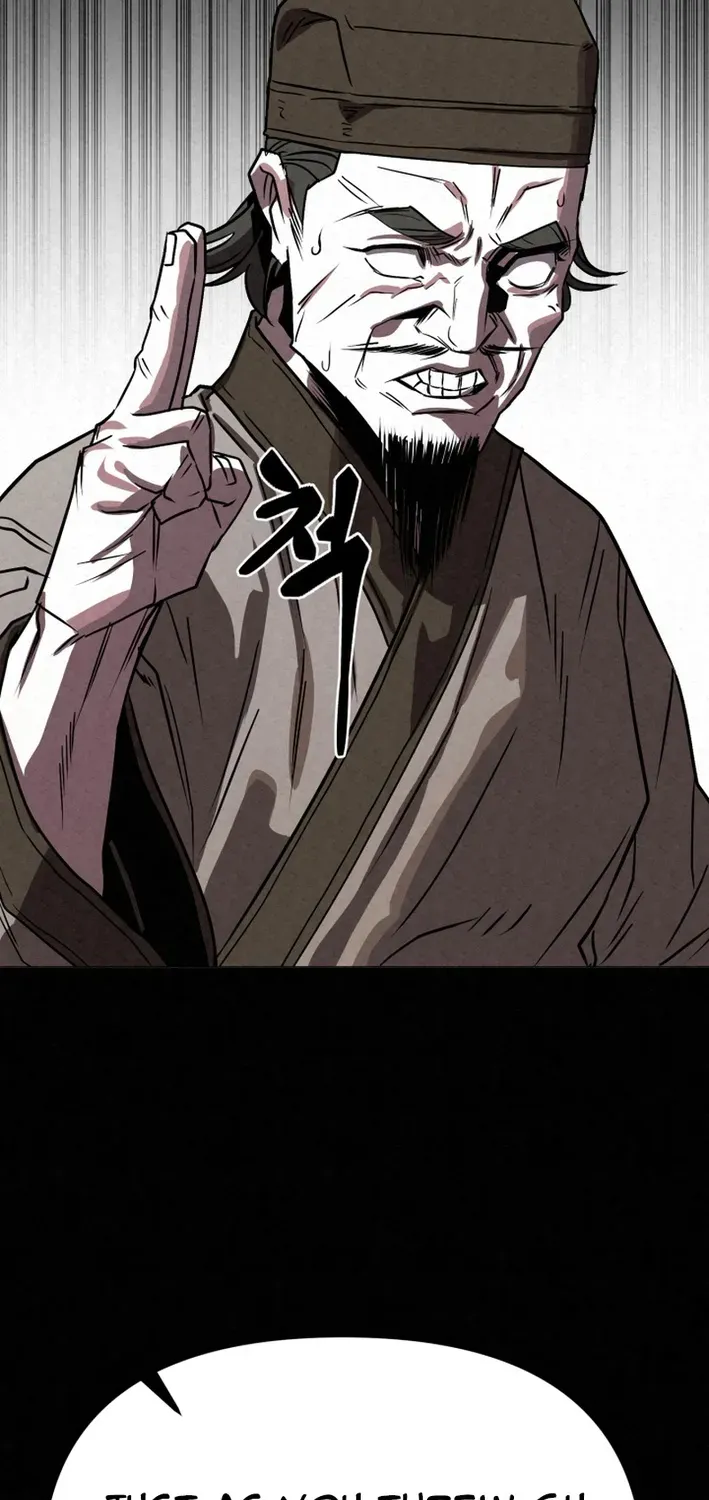 The Legend of the Black Fox Master of Mount Kunlun’s Sword Chapter 49 page 122 - 