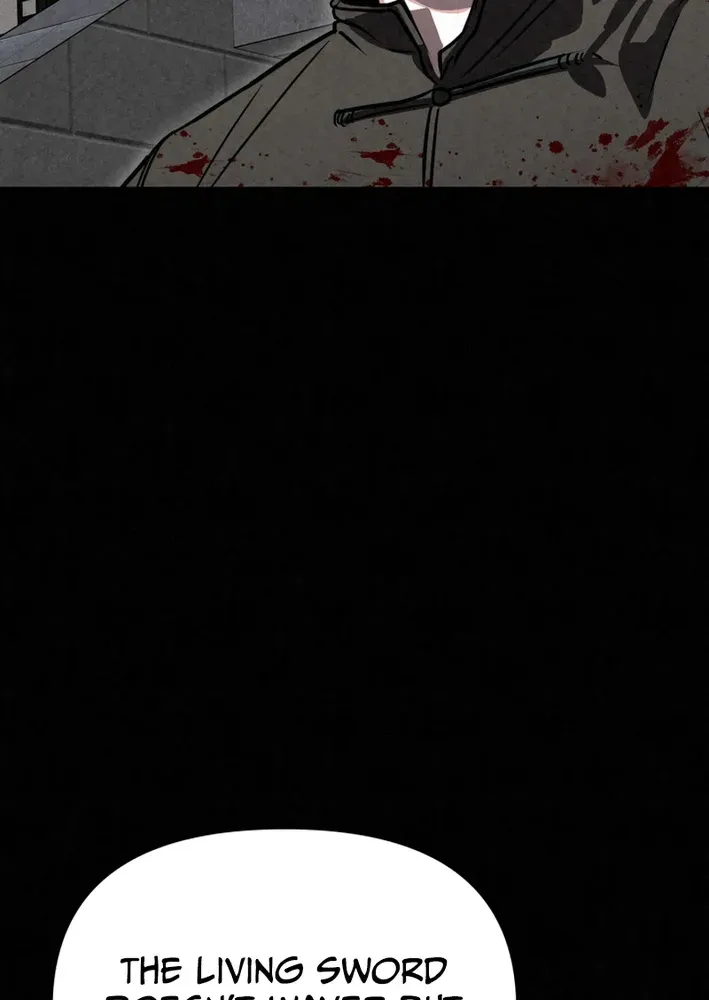 The Legend of the Black Fox Master of Mount Kunlun’s Sword Chapter 49 page 14 - 