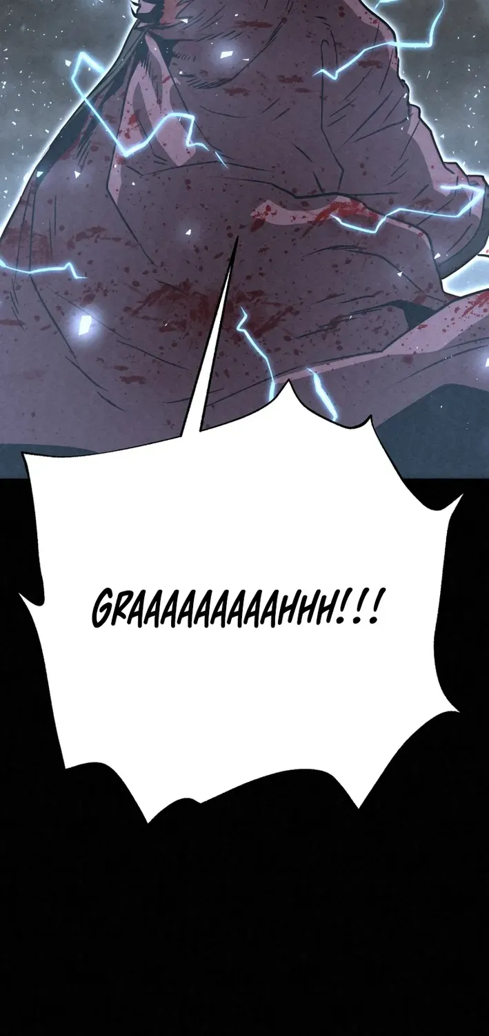 The Legend of the Black Fox Master of Mount Kunlun’s Sword Chapter 49 page 132 - 
