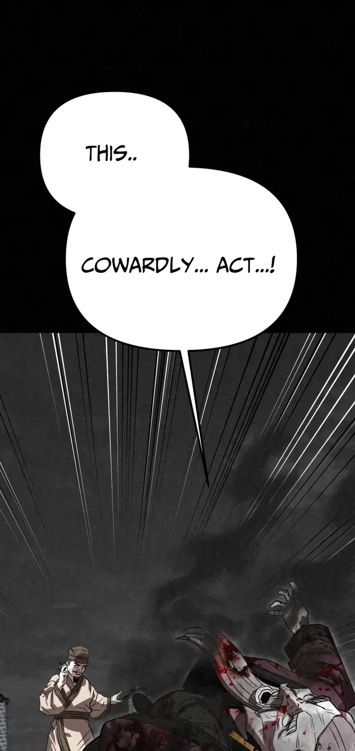 The Legend of the Black Fox Master of Mount Kunlun’s Sword Chapter 49 page 135 - 