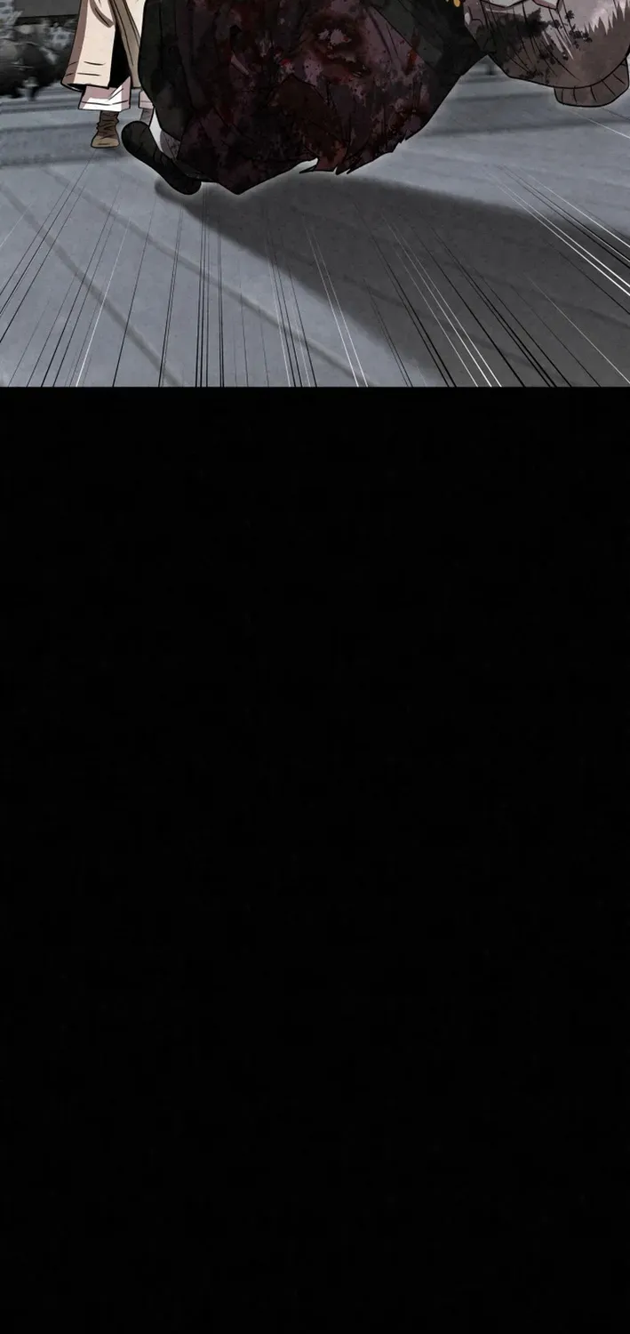 The Legend of the Black Fox Master of Mount Kunlun’s Sword Chapter 49 page 136 - 