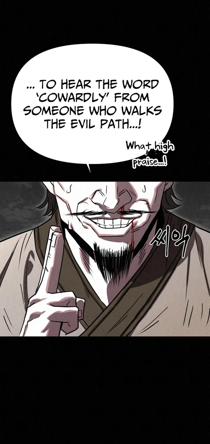 The Legend of the Black Fox Master of Mount Kunlun’s Sword Chapter 49 page 137 - 