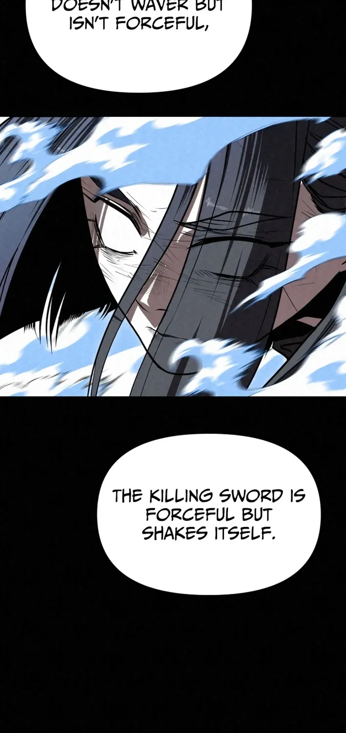 The Legend of the Black Fox Master of Mount Kunlun’s Sword Chapter 49 page 15 - 