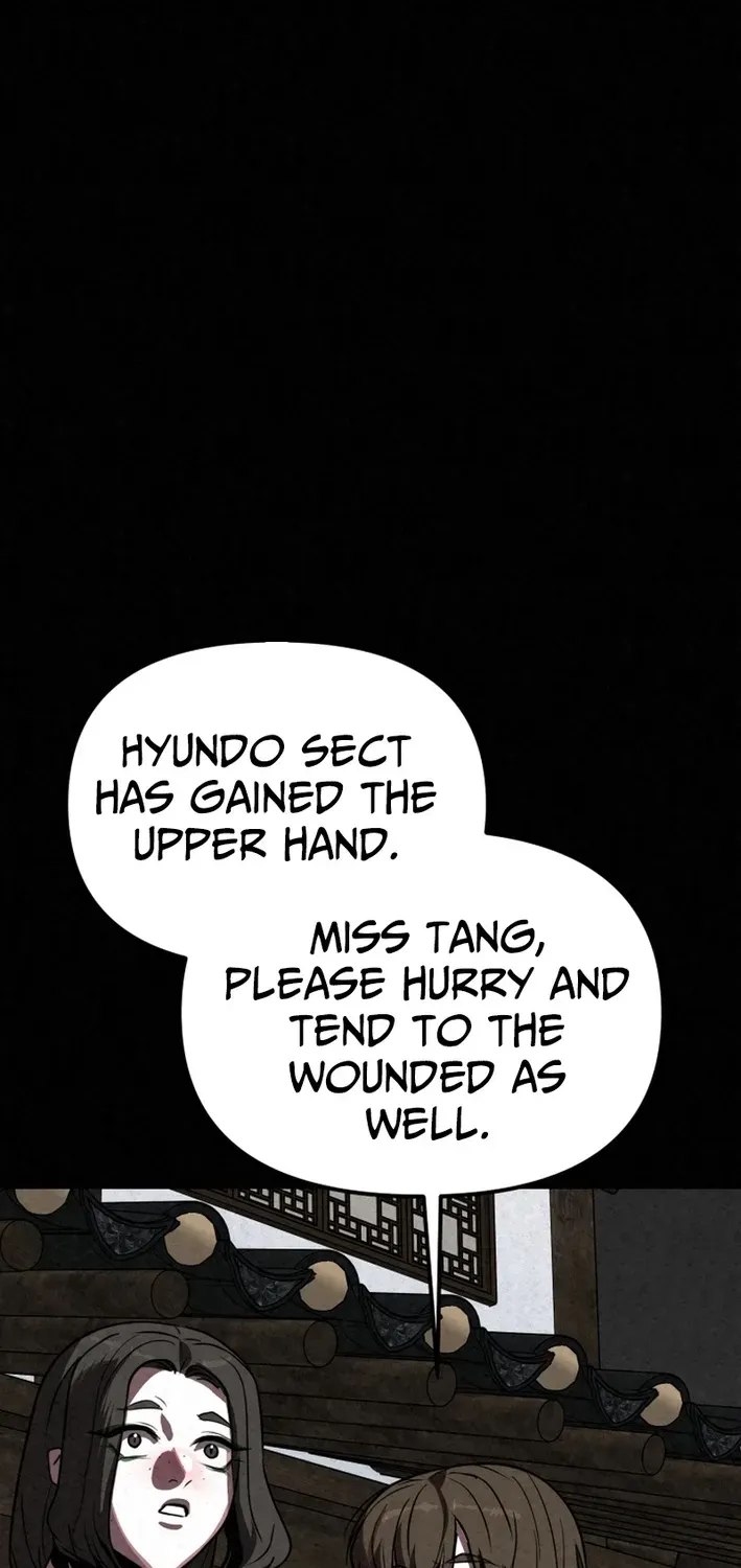 The Legend of the Black Fox Master of Mount Kunlun’s Sword Chapter 49 page 144 - 
