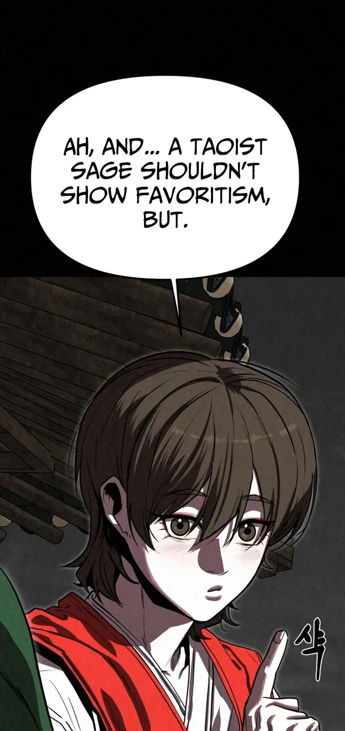 The Legend of the Black Fox Master of Mount Kunlun’s Sword Chapter 49 page 146 - 