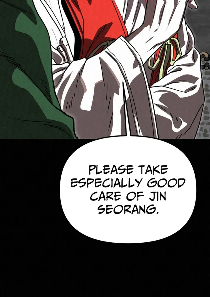 The Legend of the Black Fox Master of Mount Kunlun’s Sword Chapter 49 page 147 - 