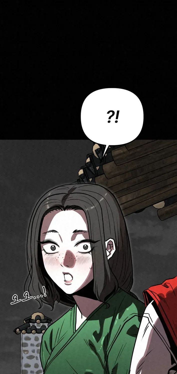 The Legend of the Black Fox Master of Mount Kunlun’s Sword Chapter 49 page 148 - 