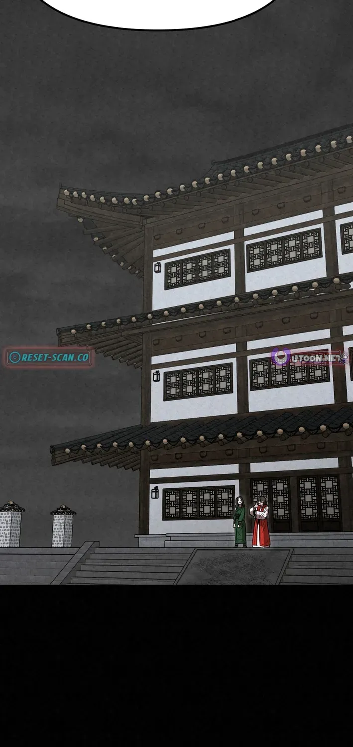 The Legend of the Black Fox Master of Mount Kunlun’s Sword Chapter 49 page 152 - 