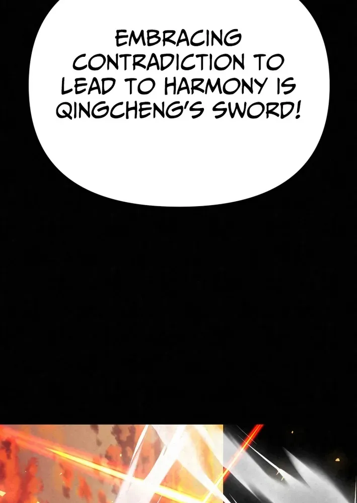 The Legend of the Black Fox Master of Mount Kunlun’s Sword Chapter 49 page 21 - 