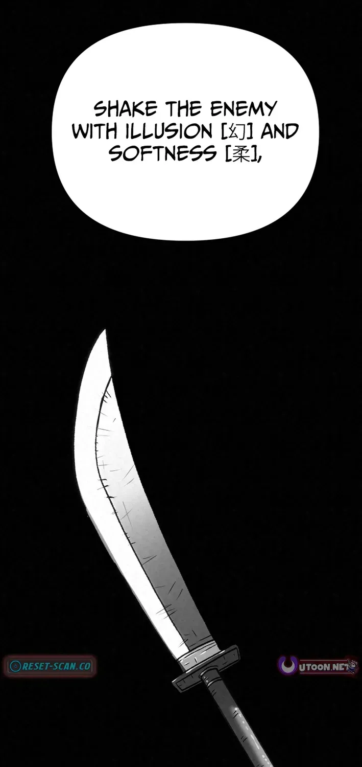 The Legend of the Black Fox Master of Mount Kunlun’s Sword Chapter 49 page 26 - 