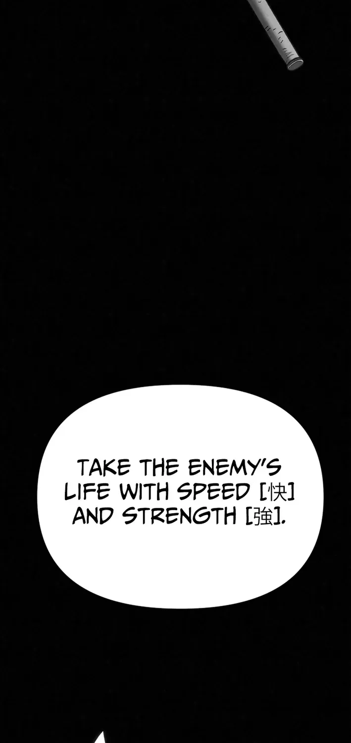 The Legend of the Black Fox Master of Mount Kunlun’s Sword Chapter 49 page 27 - 