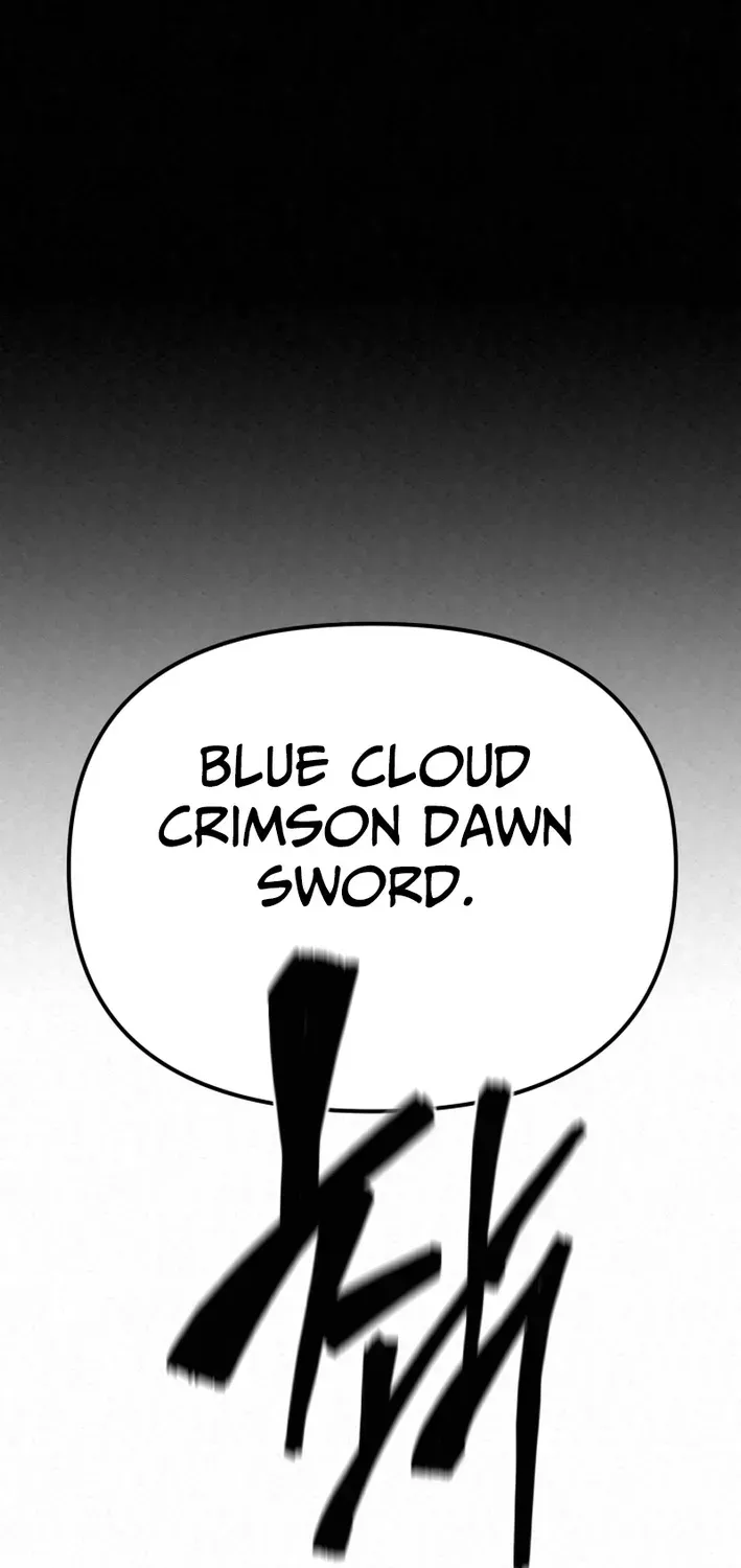 The Legend of the Black Fox Master of Mount Kunlun’s Sword Chapter 49 page 32 - 