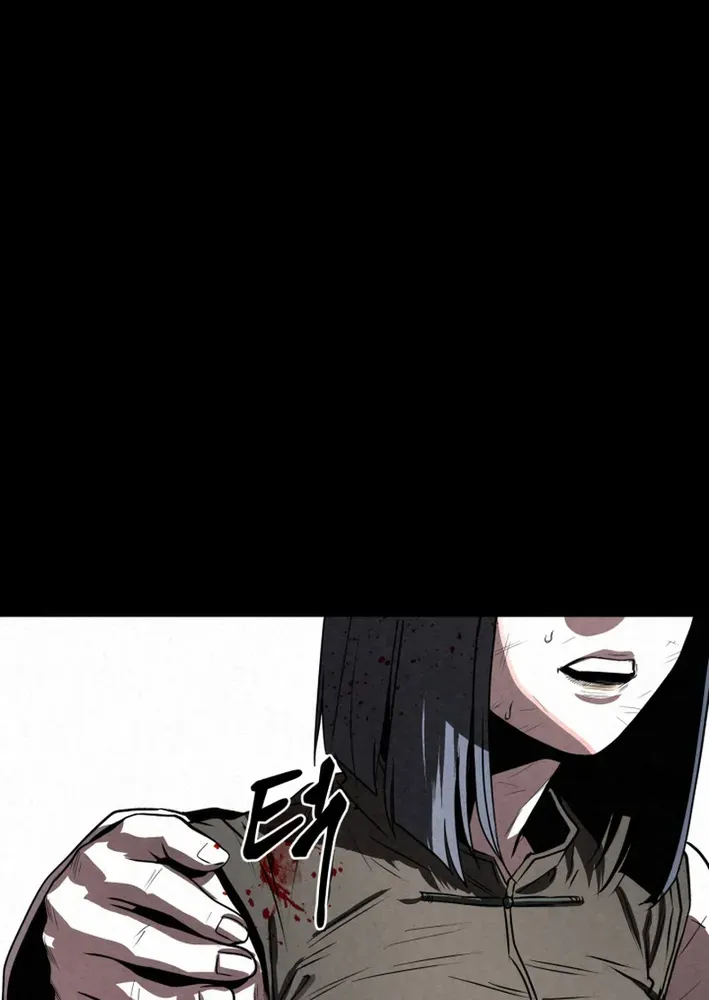 The Legend of the Black Fox Master of Mount Kunlun’s Sword Chapter 49 page 49 - 