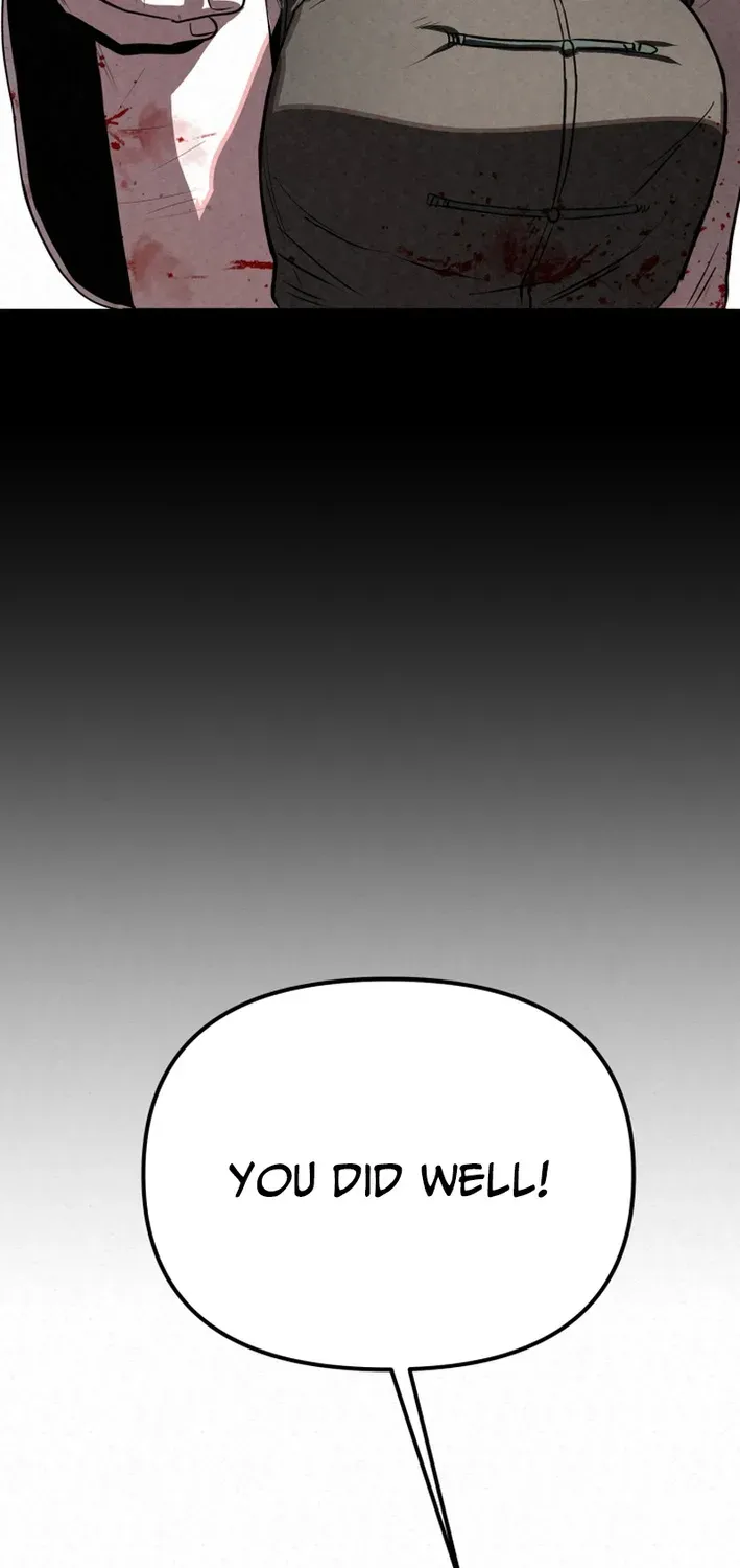The Legend of the Black Fox Master of Mount Kunlun’s Sword Chapter 49 page 50 - 