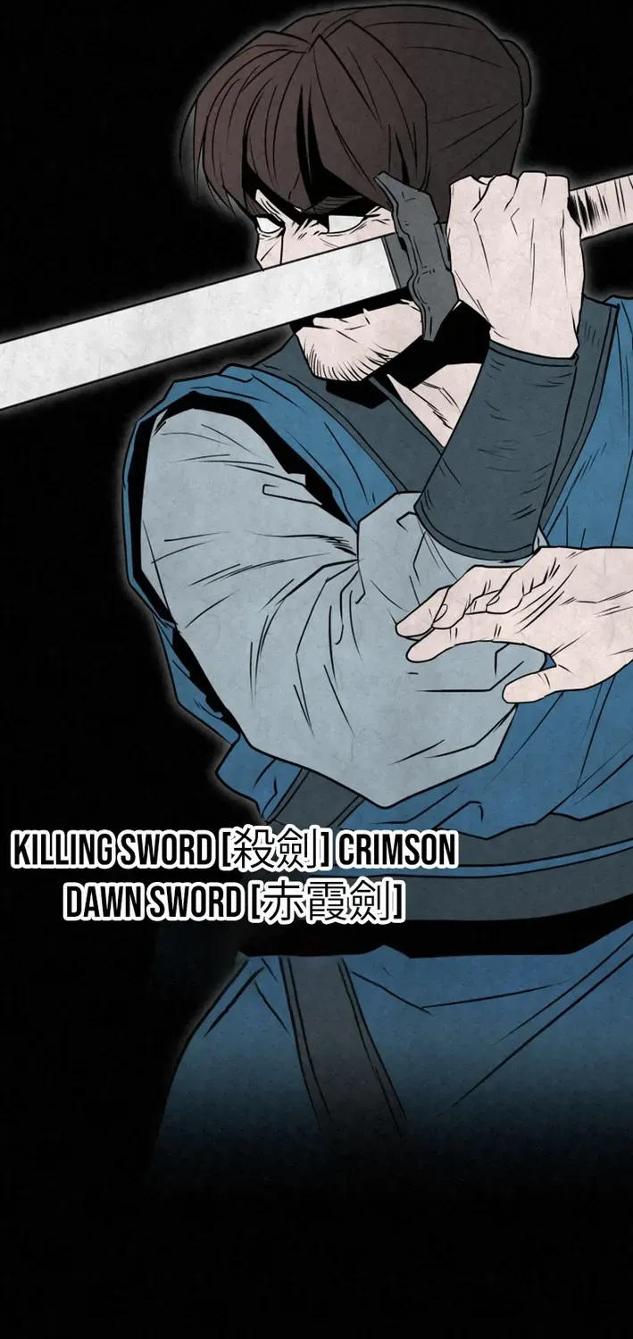 The Legend of the Black Fox Master of Mount Kunlun’s Sword Chapter 49 page 6 - 