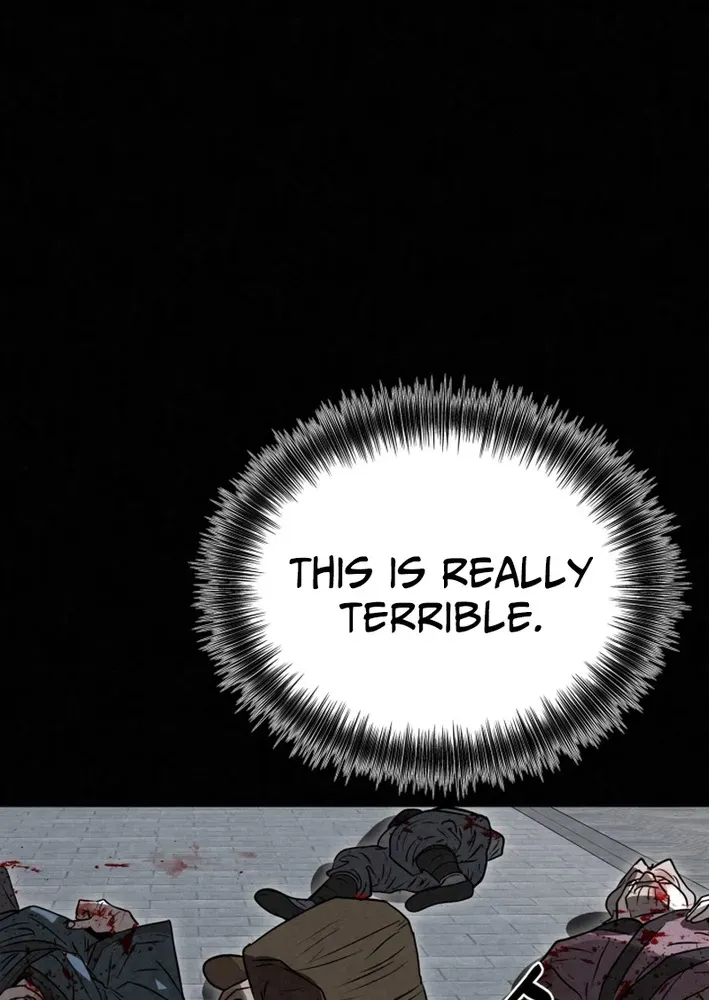 The Legend of the Black Fox Master of Mount Kunlun’s Sword Chapter 49 page 56 - 