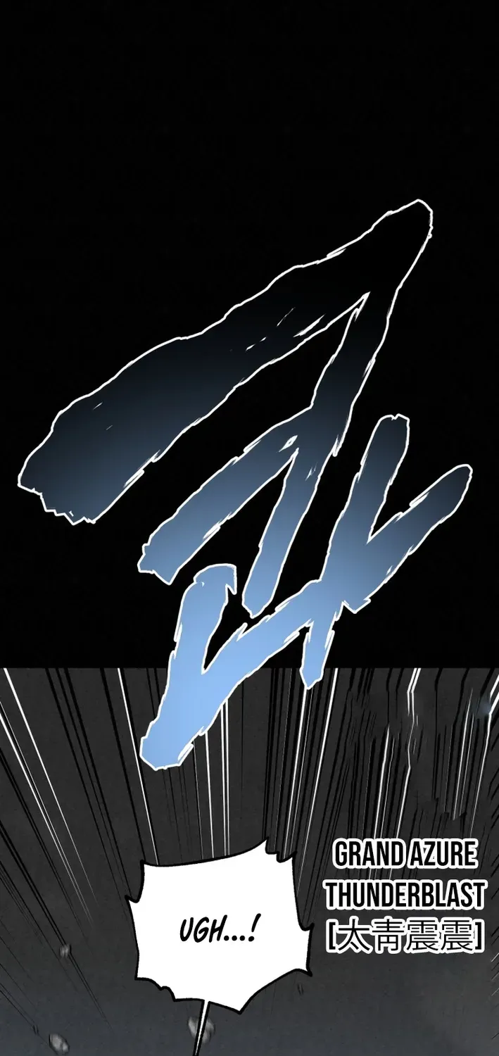 The Legend of the Black Fox Master of Mount Kunlun’s Sword Chapter 49 page 64 - 