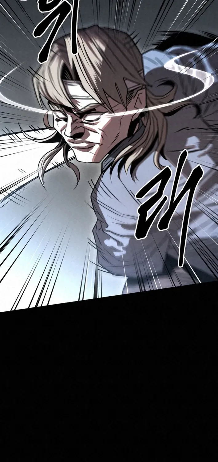 The Legend of the Black Fox Master of Mount Kunlun’s Sword Chapter 49 page 68 - 