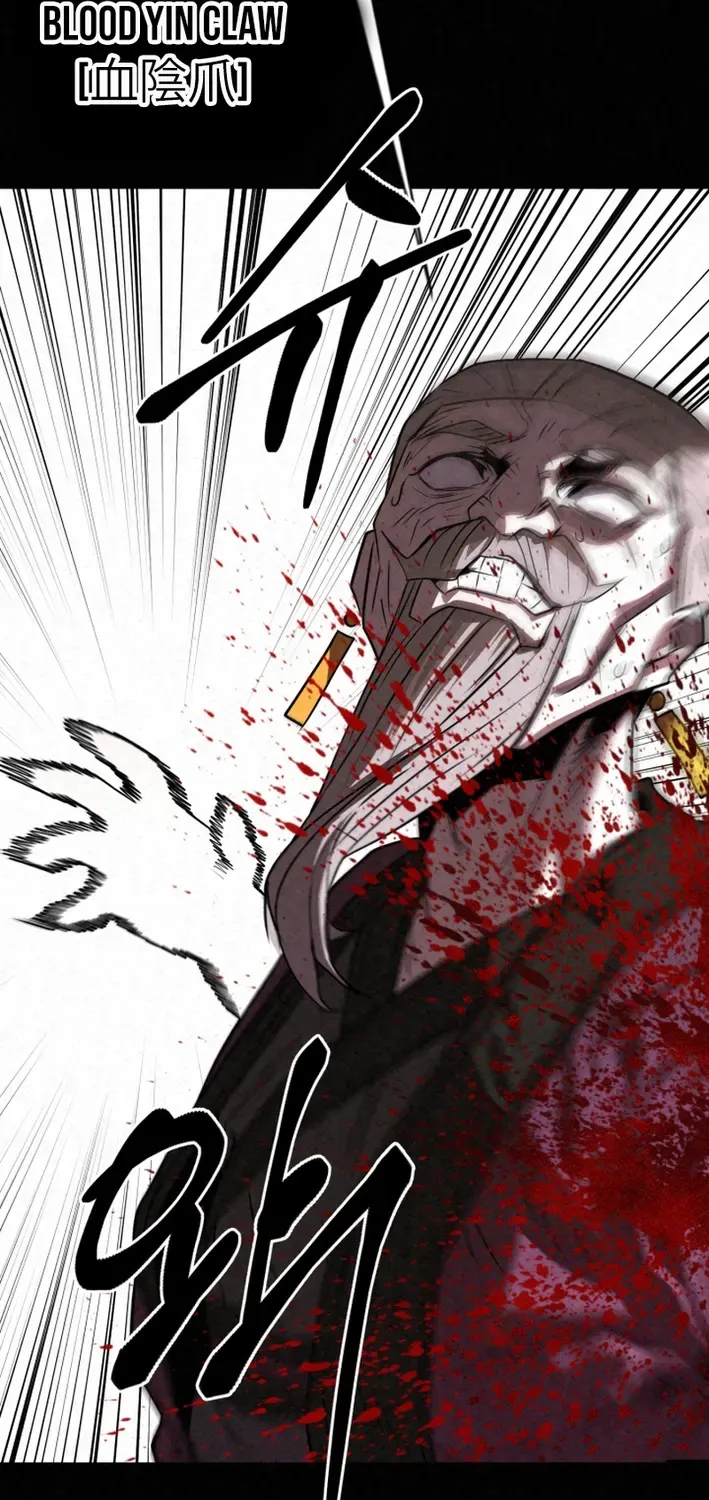 The Legend of the Black Fox Master of Mount Kunlun’s Sword Chapter 49 page 78 - 
