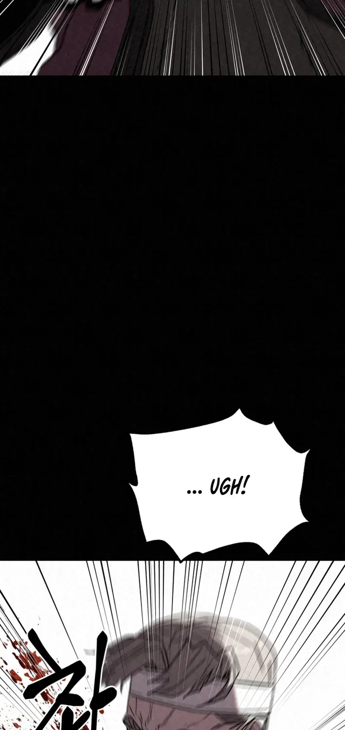 The Legend of the Black Fox Master of Mount Kunlun’s Sword Chapter 49 page 85 - 