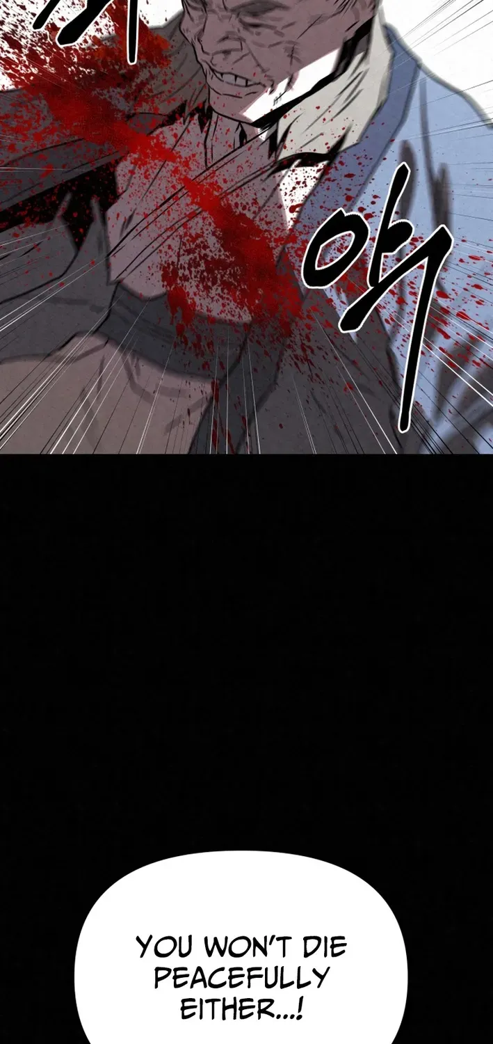 The Legend of the Black Fox Master of Mount Kunlun’s Sword Chapter 49 page 86 - 