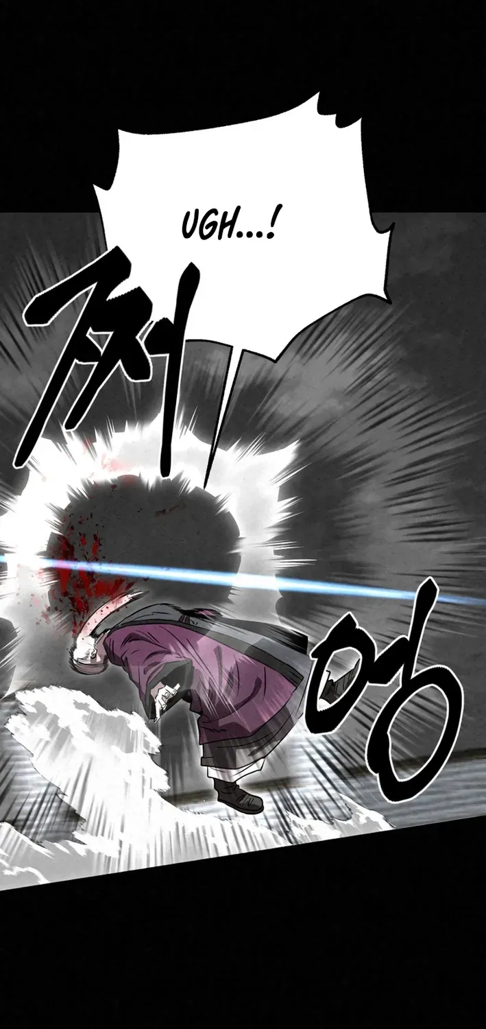 The Legend of the Black Fox Master of Mount Kunlun’s Sword Chapter 49 page 89 - 