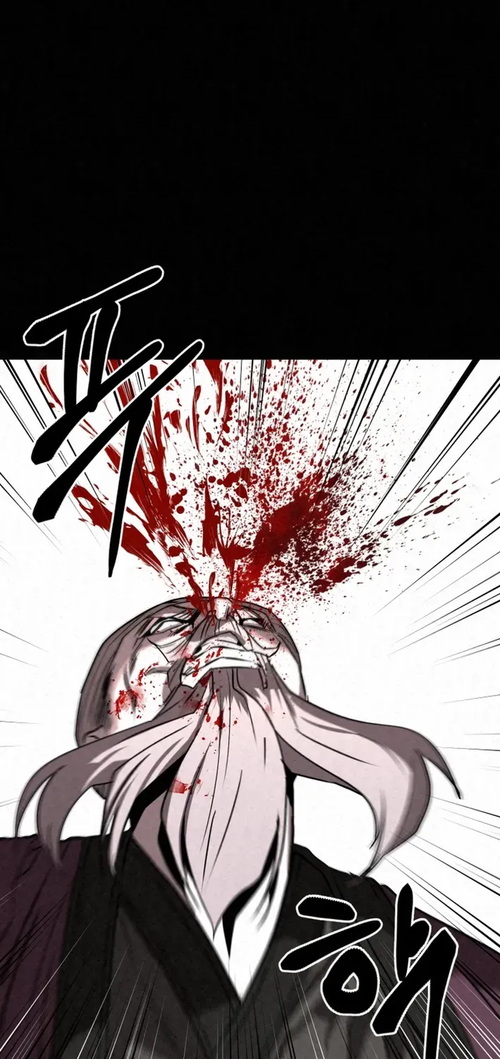 The Legend of the Black Fox Master of Mount Kunlun’s Sword Chapter 49 page 90 - 