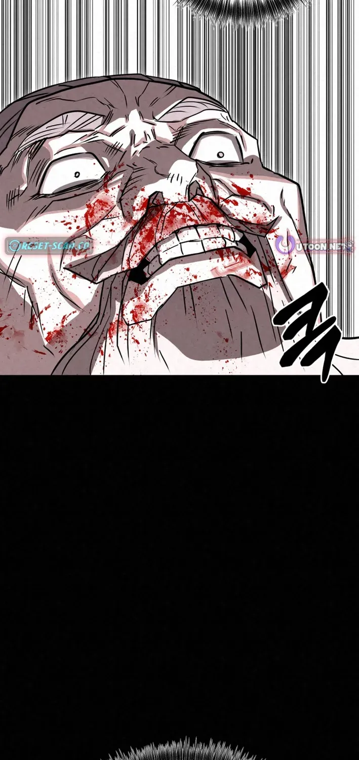 The Legend of the Black Fox Master of Mount Kunlun’s Sword Chapter 49 page 92 - 