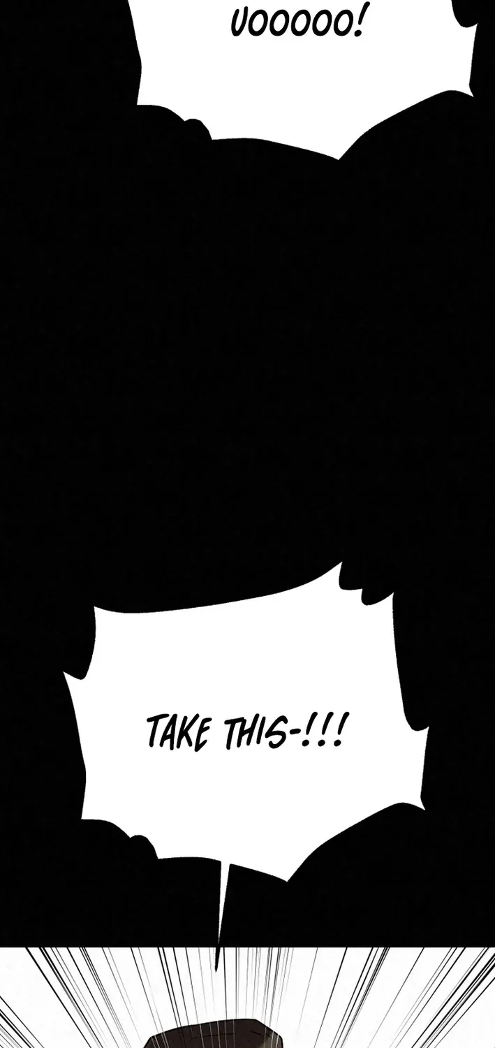 The Legend of the Black Fox Master of Mount Kunlun’s Sword Chapter 49 page 96 - 