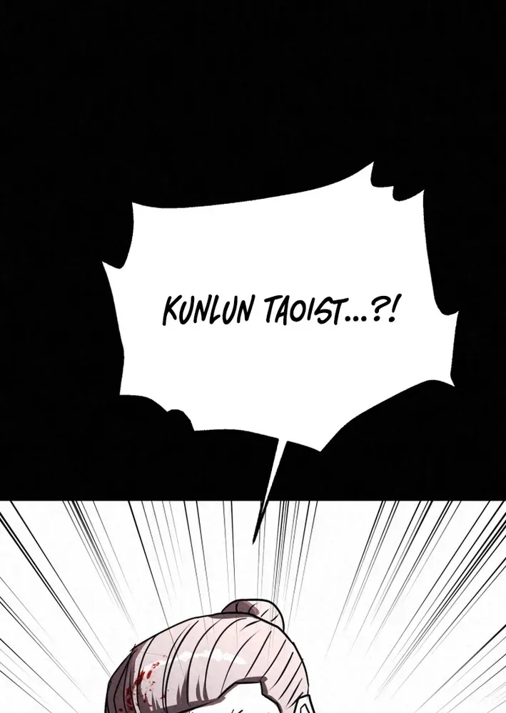 The Legend of the Black Fox Master of Mount Kunlun’s Sword Chapter 49 page 98 - 