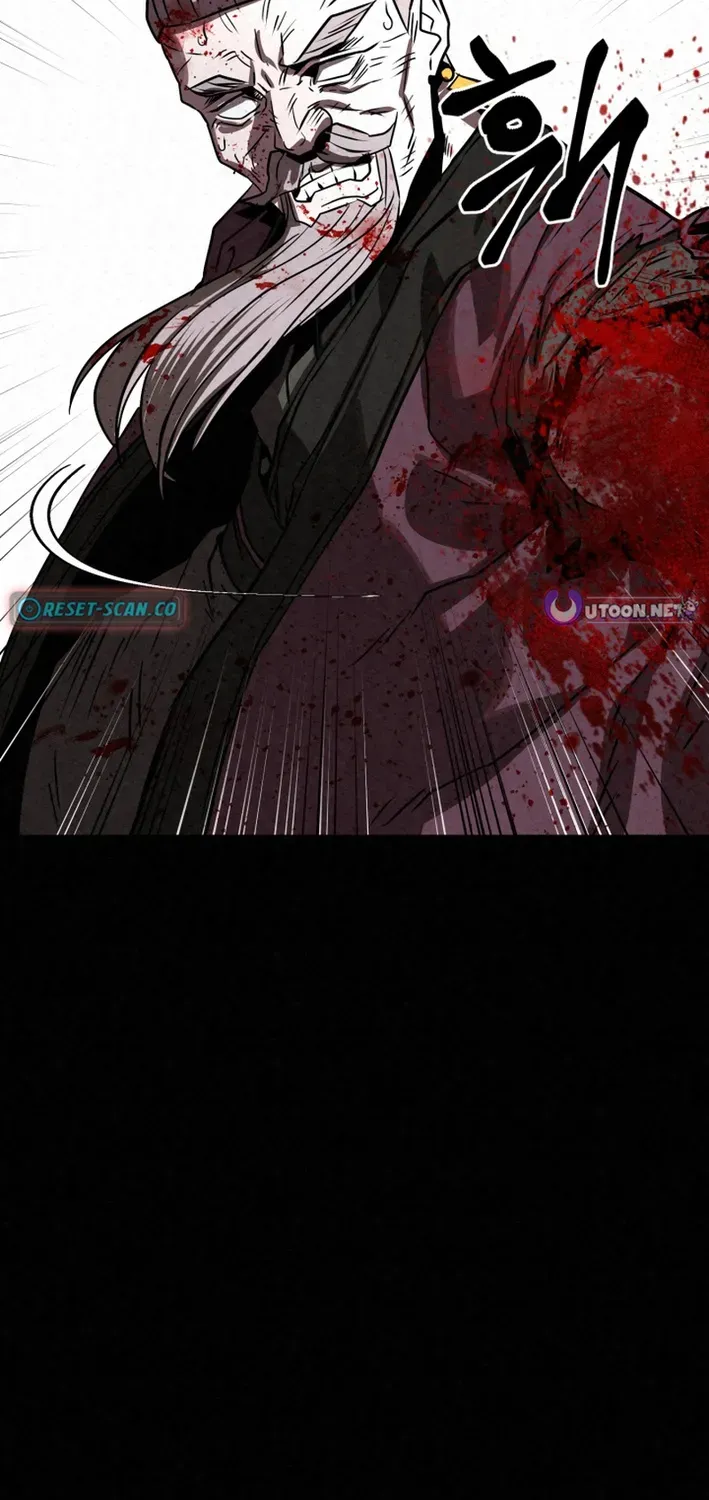 The Legend of the Black Fox Master of Mount Kunlun’s Sword Chapter 49 page 99 - 