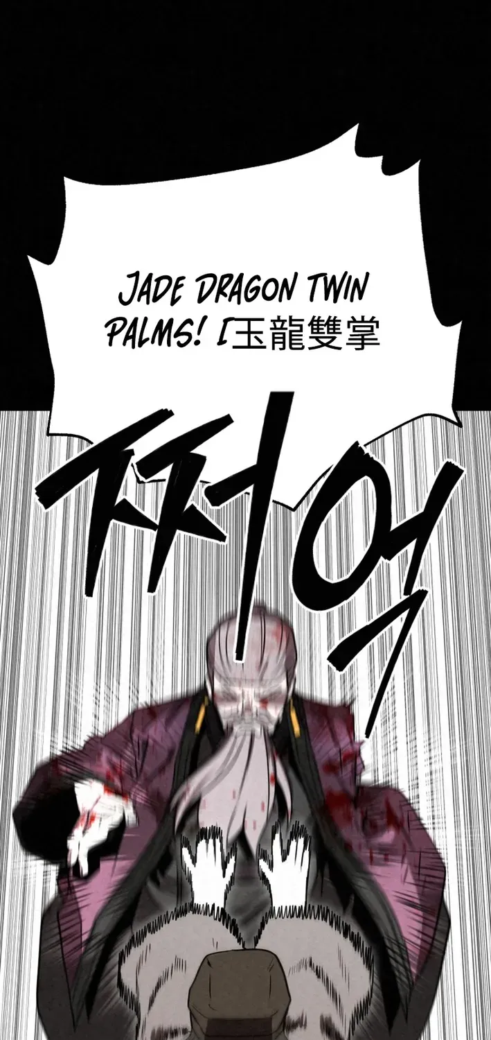 The Legend of the Black Fox Master of Mount Kunlun’s Sword Chapter 49 page 100 - 
