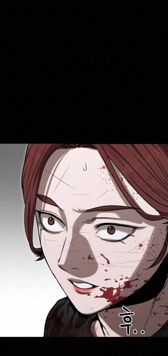 The Legend of the Black Fox Master of Mount Kunlun’s Sword Chapter 50 page 13 - 