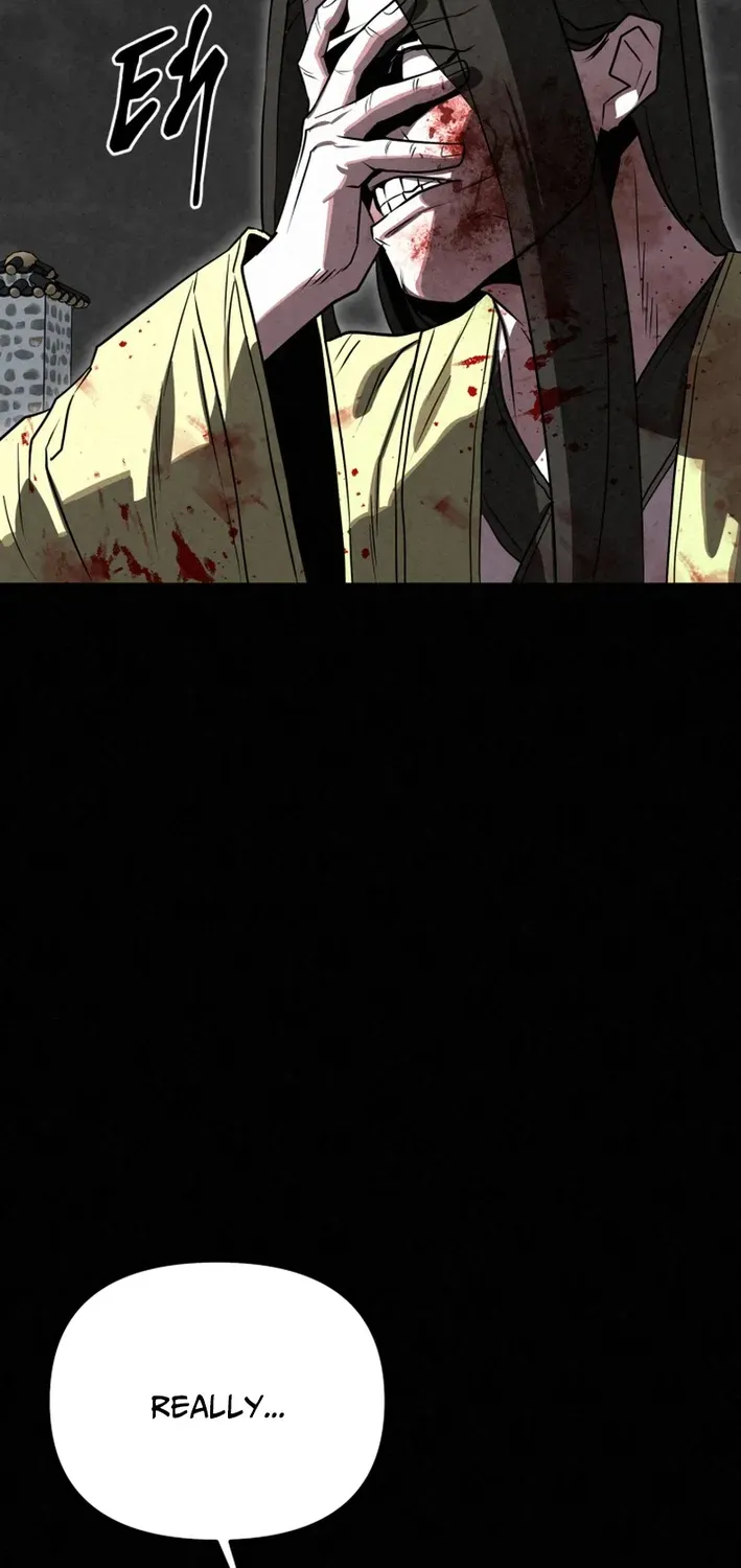 The Legend of the Black Fox Master of Mount Kunlun’s Sword Chapter 50 page 18 - 