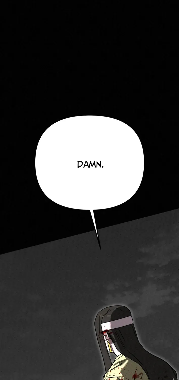 The Legend of the Black Fox Master of Mount Kunlun’s Sword Chapter 50 page 20 - 