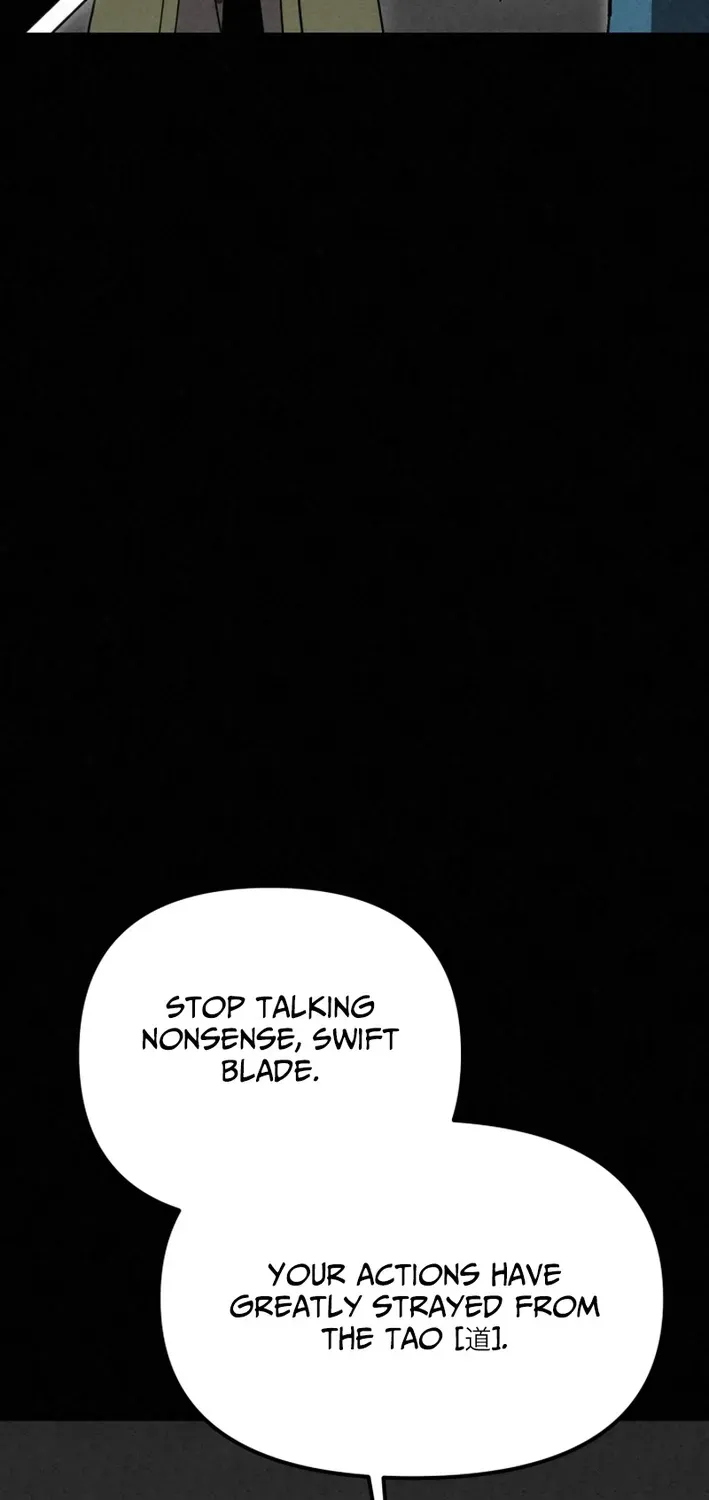 The Legend of the Black Fox Master of Mount Kunlun’s Sword Chapter 50 page 27 - 