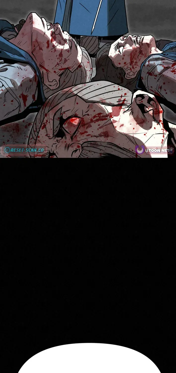 The Legend of the Black Fox Master of Mount Kunlun’s Sword Chapter 50 page 29 - 