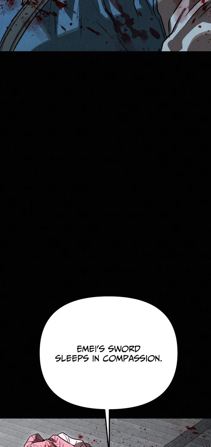 The Legend of the Black Fox Master of Mount Kunlun’s Sword Chapter 50 page 31 - 