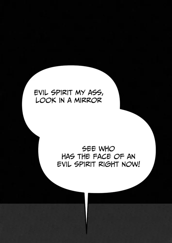 The Legend of the Black Fox Master of Mount Kunlun’s Sword Chapter 50 page 35 - 