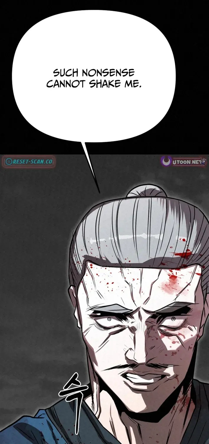 The Legend of the Black Fox Master of Mount Kunlun’s Sword Chapter 50 page 39 - 