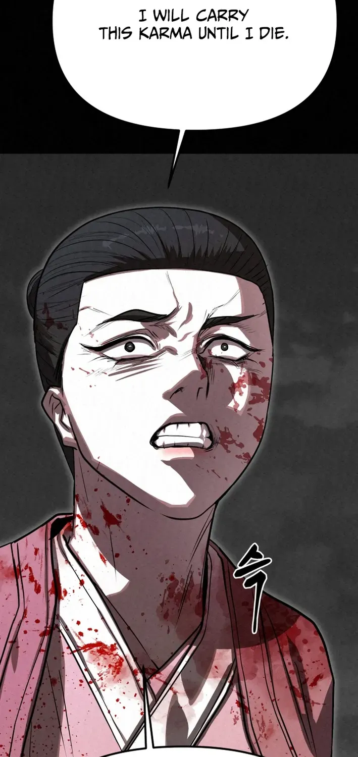The Legend of the Black Fox Master of Mount Kunlun’s Sword Chapter 50 page 41 - 