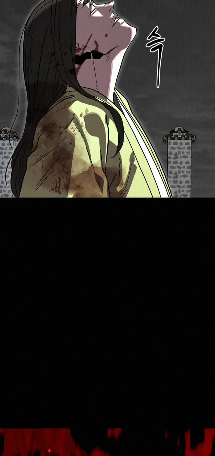 The Legend of the Black Fox Master of Mount Kunlun’s Sword Chapter 50 page 48 - 