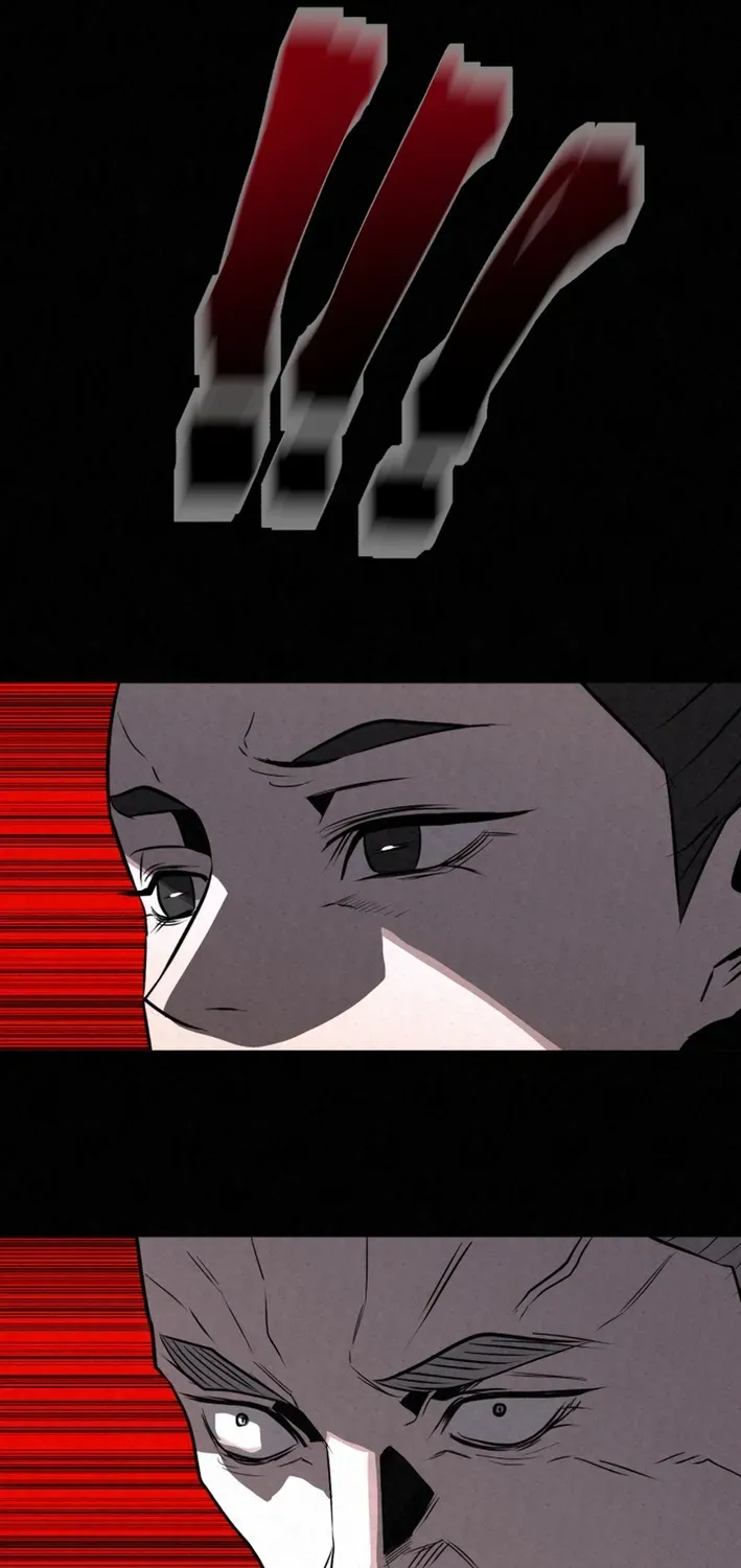 The Legend of the Black Fox Master of Mount Kunlun’s Sword Chapter 50 page 57 - 