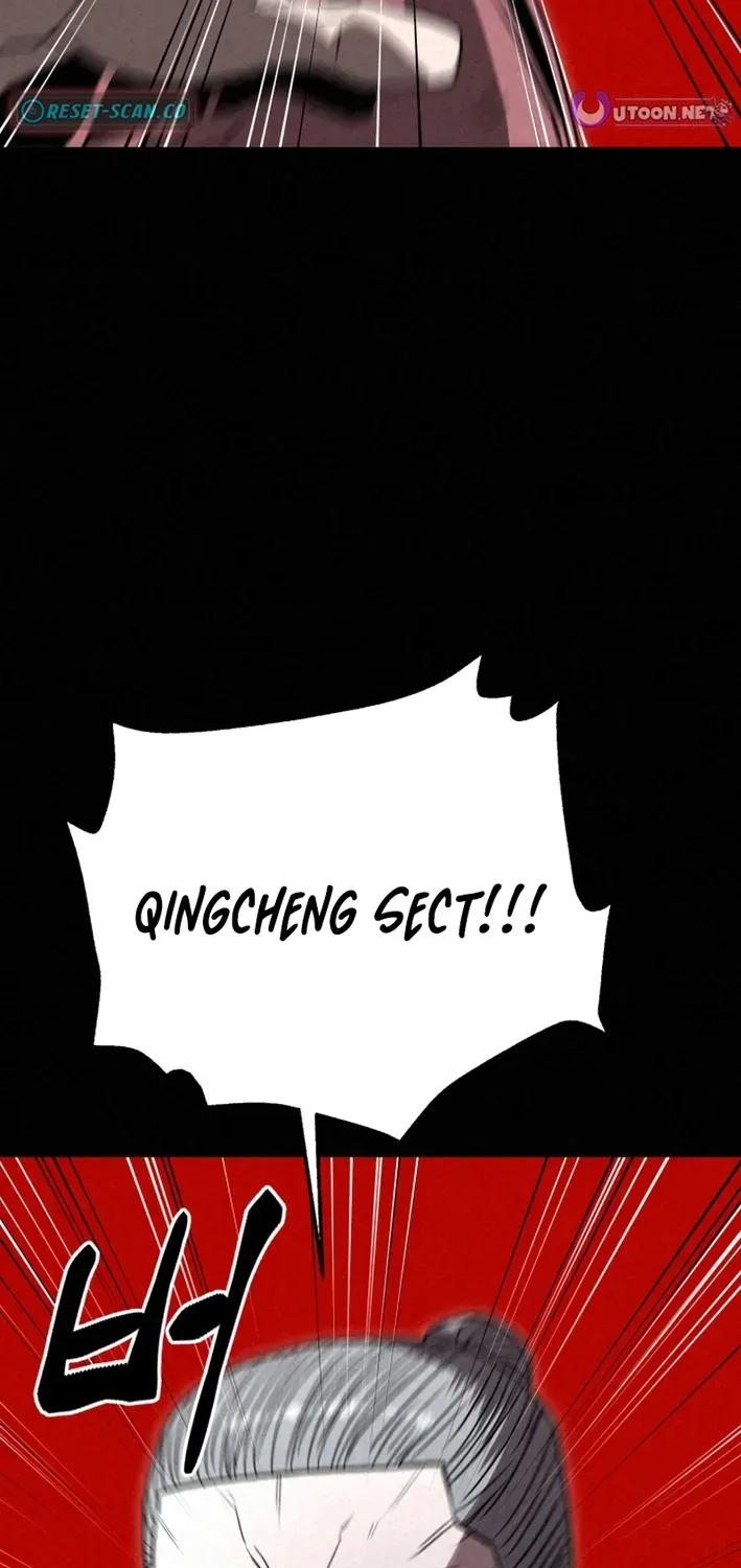 The Legend of the Black Fox Master of Mount Kunlun’s Sword Chapter 50 page 60 - 
