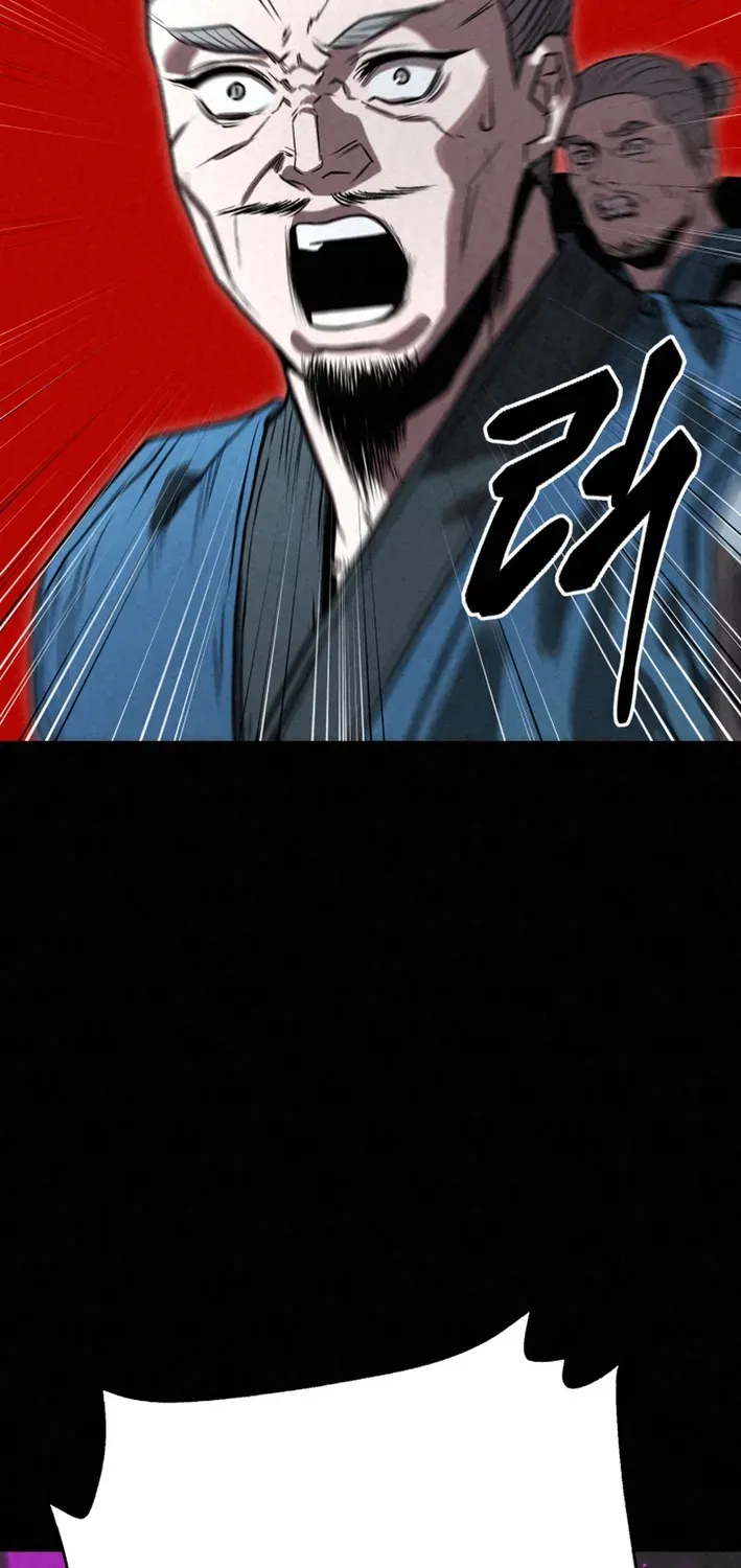 The Legend of the Black Fox Master of Mount Kunlun’s Sword Chapter 50 page 61 - 
