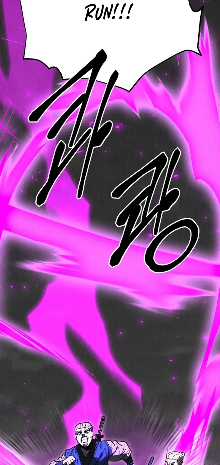 The Legend of the Black Fox Master of Mount Kunlun’s Sword Chapter 50 page 62 - 