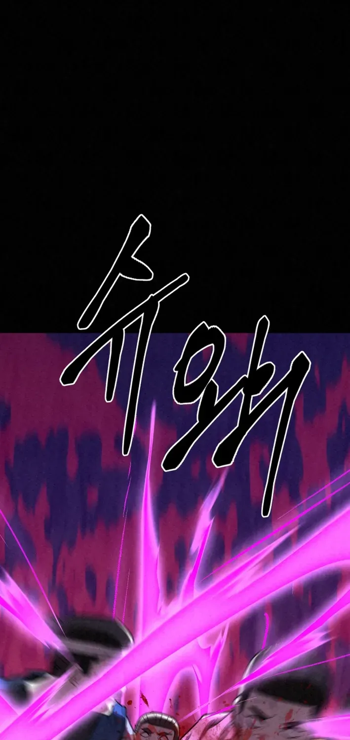 The Legend of the Black Fox Master of Mount Kunlun’s Sword Chapter 50 page 64 - 